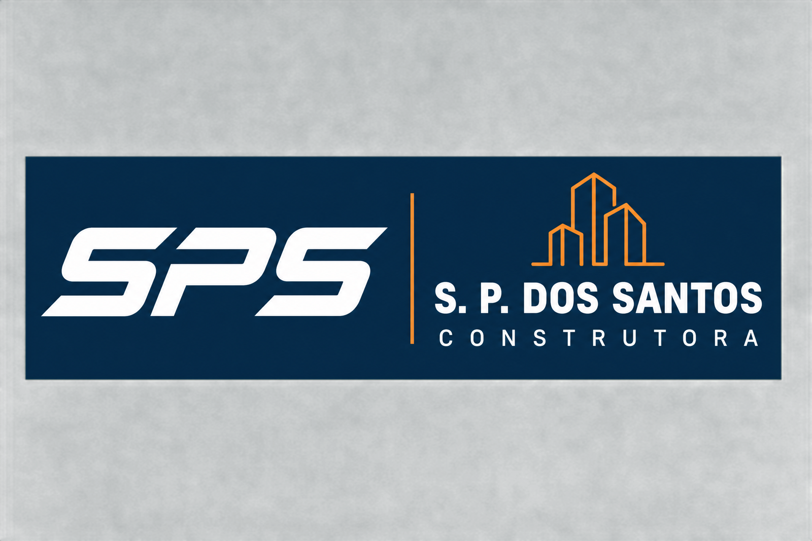 S. P. DOS SANTOS CONSTRUTORA